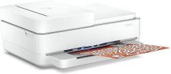  HP DeskJet Ink Advantage 6475  Wi-Fi (5SD78C) -  2