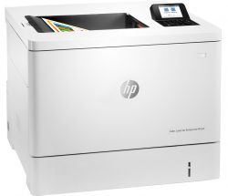  HP Color LaserJet Enterprise M554dn (7ZU81A) -  2