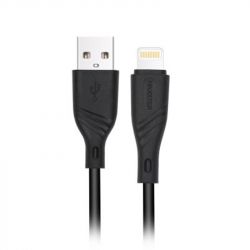  USB 2.0 Lightning - 1.0  Maxxter UB-L-USB-02-1m, 2.1 -  1