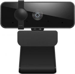 - Lenovo Essential FHD Webcam (4XC1B34802)