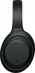 ��������� Sony WH1000XM4 Black - �������� 6