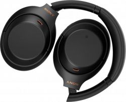 ��������� Sony WH1000XM4 Black - �������� 7