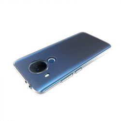 ����� �� ��������� �������� BeCover Nokia 5.4 Transparancy (705626) - �������� 4