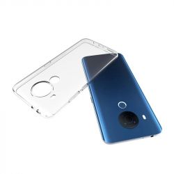 ����� �� ��������� �������� BeCover Nokia 5.4 Transparancy (705626) - �������� 2