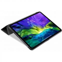 - Airon Premium Soft  Apple iPad Pro 11 (2018/2020) Black (4822352781034) -  5