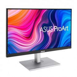 Монiтор ASUS 27" PA279CV IPS Black - Картинка 3