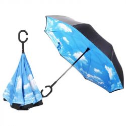 Зонт UFT Umbrella Sky U2 (UFTU2)