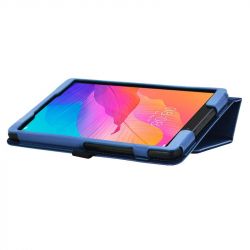 �����-������ BeCover Slimbook ��� Huawei MatePad T8 Deep Blue (705448) - �������� 5