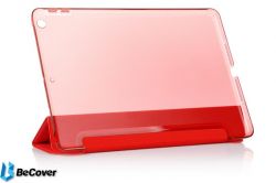    Armorstandart Smart Case iPad 9.7 (2017/2018) Red (ARM54798) -  4
