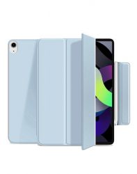 - BeCover Magnetic Buckle  Apple iPad Air 10.9 (2020) Light Blue (705544)