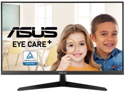 i ASUS 27" VY279HE (90LM06D5-B02170) IPS Black -  1
