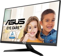 Asus 27" VY279HE IPS Black -  3