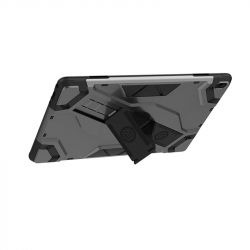 - BeCover Escort  Lenovo Tab P10 TB-X705 Black (704873) -  2