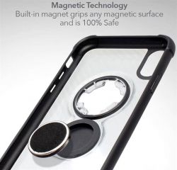- Rokform Crystal  Apple iPhone X/XS Clear (304820P) -  2