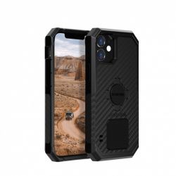 - Rokform Rugged Case  Apple iPhone 12 Mini Black (307201P)