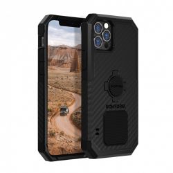 - Rokform Rugged Case  Apple iPhone 12/12 Pro Black (307301P)