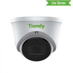 Tiandy TC-C34XS 4�� ��������� �������� ������ Starlight � ��, 2,8 �� TC-C34XS