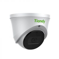 Tiandy TC-C34XS 4�� ��������� �������� ������ Starlight � ��, 2,8 �� TC-C34XS - �������� 2
