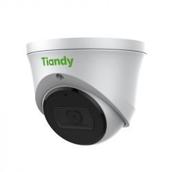 Tiandy TC-C34XS 4�� ��������� �������� ������ Starlight � ��, 2,8 �� TC-C34XS - �������� 3