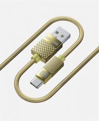  Luxe Cube Premium USB-USB Type C, 1,   (8889996899681) -  1