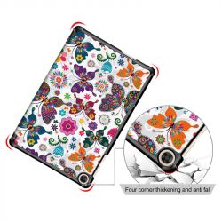 - BeCover Smart Case  Huawei MatePad T 10 Butterfly (705927) -  4