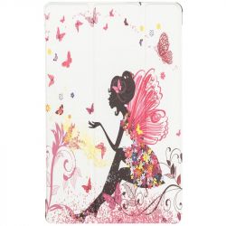 - BeCover Smart Case  Huawei MatePad T 10 Fairy (705929) -  1