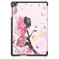- BeCover Smart Case  Huawei MatePad T 10 Fairy (705929) -  2