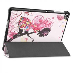 - BeCover Smart Case  Huawei MatePad T 10 Fairy (705929) -  3