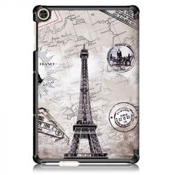 - BeCover Smart Case  Huawei MatePad T 10 Paris (705932) -  2