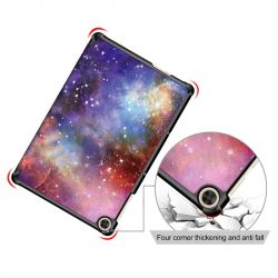 - BeCover Smart Case  Huawei MatePad T 10 Space (705933) -  4