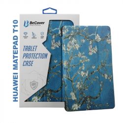 - BeCover Smart Case  Huawei MatePad T 10 Spring (705934)