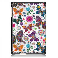 - BeCover Smart Case  Huawei MatePad T 10s Butterfly (705937) -  2