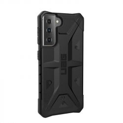 �����-�������� Urban Armor Gear Pathfinder ��� Samsung Galaxy S21 SM-G991 Black (212817114040) - �������� 3
