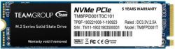 SSD  Team MP33 Pro 1TB M.2 2280 PCIe 3.0 x4 3D TLC (TM8FPD001T0C101)