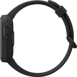Смарт-часы Xiaomi Mi Watch Lite Black Global (BHR4357GL) - Картинка 6