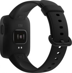 Смарт-часы Xiaomi Mi Watch Lite Black Global (BHR4357GL) - Картинка 9