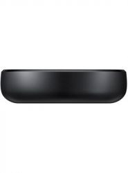 Безпровідний зарядний пристрій Samsung Wireless Charger для Galaxy Watch Black (EP-OR825BBRGRU) OEM - Картинка 3