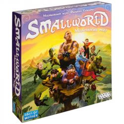 �������� ��� Hobby World Small World: ��������� ��� (1605)