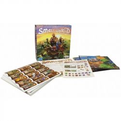 �������� ��� Hobby World Small World: ��������� ��� (1605) - �������� 2