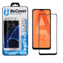   BeCover Samsung Galaxy A32 SM-A325 Black (705656)