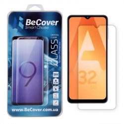   BeCover  Samsung Galaxy A32 SM-A325 Clear (705657)