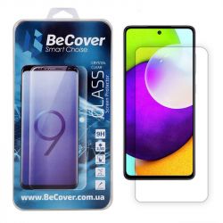   BeCover  Samsung Galaxy A72 SM-A725 Clear (705661) -  1