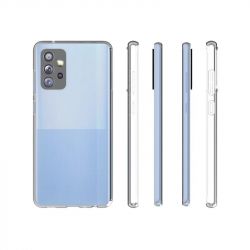 �����-�������� BeCover ��� Samsung Galaxy A72 SM-A725 Transparancy (705651) - �������� 2