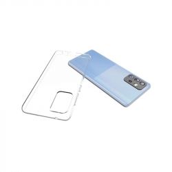     BeCover Samsung Galaxy A72 SM-A726 Transparancy (705651) -  5
