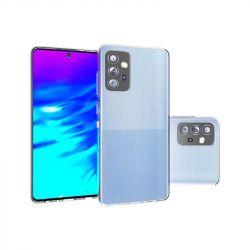 �����-�������� BeCover ��� Samsung Galaxy A72 SM-A725 Transparancy (705651) - �������� 6