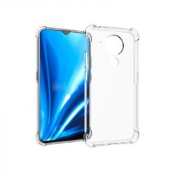 - BeCover Anti-Shock  Nokia 5.4 Clear (705901)