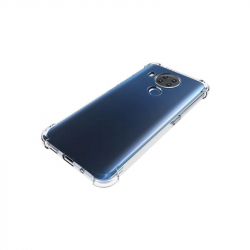 �����-�������� BeCover Anti-Shock ��� Nokia 5.4 Clear (705901) - �������� 4