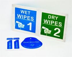 ���� ������� Drobak Apple Watch SE 44mm 313125 (313125) - �������� 3