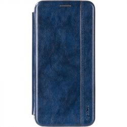 Чехол-книжка Gelius для Samsung Galaxy M51 SM-M515 Blue (2099900815669)