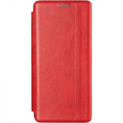 - Gelius  Samsung Galaxy Note 20 SM-N980 Red (2099900821738) -  1